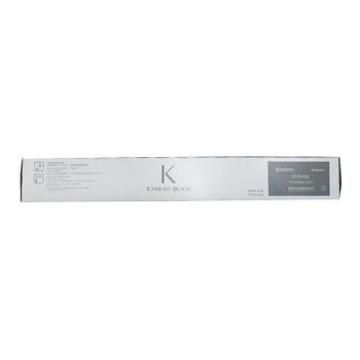 京瓷 墨粉，TK-8348K 适用于2552ci 黑色 售卖规格：1个