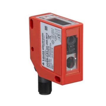 劳易测 光电传感器，ODS9L2.8/LAK-450-M12 售卖规格：1个