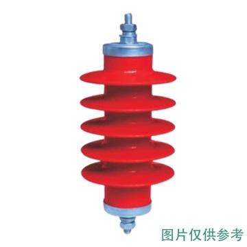 固力发 复合外套金属氧化物避雷器，YH5WS-17/50-Ⅲ 售卖规格：1只