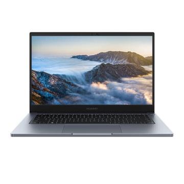 华为/HUAWEI 商用笔记本电脑，擎云G540 /14英寸/i7-1260P/16G/1TB/100%sRGB/Win11H/深空灰/三年质保 售卖规格：1台