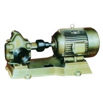 泰兴达力/TXDL 齿轮泵带电机，齿轮泵/碳钢/KCB-960(2CY-58/0.28) 售卖规格：1套