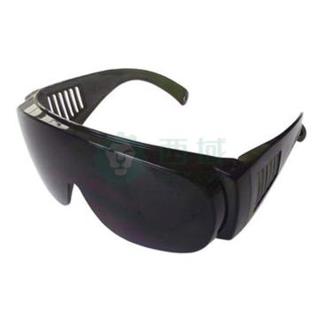 梅思安/MSA 防护眼镜，9913253 宾特-IRS IRS镜片 售卖规格：12副/盒