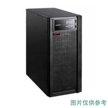 山特 在线式UPS电源，C10KS 10KVA，需另配外接蓄电池使用 售卖规格：1台