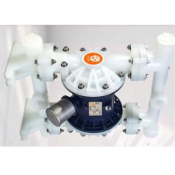 固德牌 气动隔膜泵，QBY3-32STFF