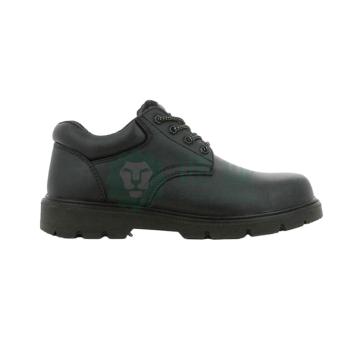 SAFETY JOGGER 低帮防水安全鞋，防砸防刺穿防静电，X1110 S3-39 售卖规格：1双