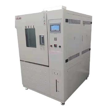 威尔 可编程高低温试验箱，HLT2005P 售卖规格：1台