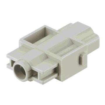 浩亭/Harting 连接器，09140013131 售卖规格：1个