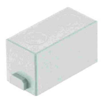 浩亭/Harting 电气连接器，09140009950 售卖规格：1个