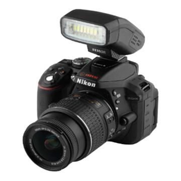 拜特尔 防爆单反相机，ZHS2400 (18-140mm镜头+外置防爆LED闪光灯 防爆单反相机 售卖规格：1台