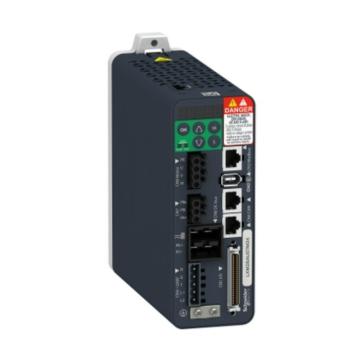 施耐德电气 伺服驱动，LXM28AU02M3X 售卖规格：1个