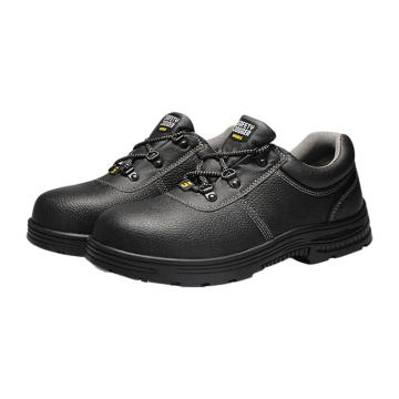 Safety Jogger 防砸防静电防刺穿安全鞋，耐300度高温，RENA S3-45 售卖规格：1双