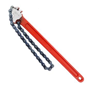 易爾拓/YATO 鏈條管子鉗，YT-22261 15" 管徑60-135mm 售賣規(guī)格：1把