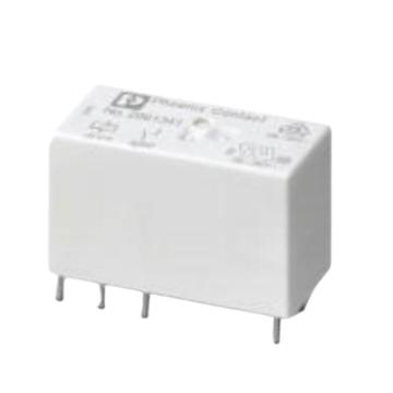 菲尼克斯/PHOENIX 单个继电器-REL-MR- 24DC/1IC，2961341 售卖规格：10个/盒