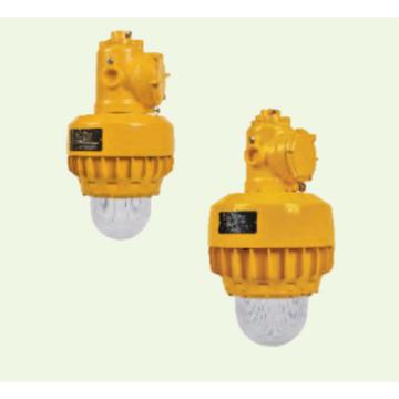 華榮/WAROM 防爆高效節(jié)能LED燈，HRD96，220V，20W 售賣規(guī)格：1個(gè)