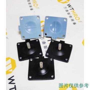 盖米 气动隔膜阀膜片，DN50 EPDM+PTFE,B600 50M5M