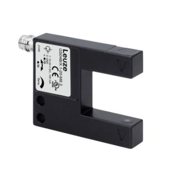 劳易测 光电传感器，GS04B/P.1-20-M8.3 售卖规格：1个