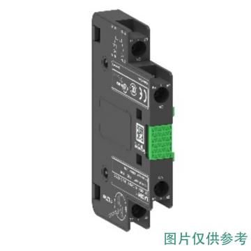 施耐德电气 TeSys G接触器辅助触点，LAG8N11 1NO+1NC screw terminals 售卖规格：1个