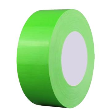 欧文格 彩色布基胶带，45mm*50米，浅绿色 售卖规格：1卷