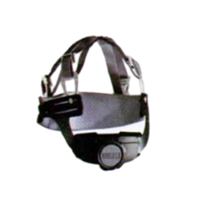 梅思安/MSA 帽衬，10170333（新型号10180495） 超爱戴帽衬，灰针织布吸汗带，涤纶顶带，用于PE帽壳 售卖规格：1只