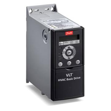 丹佛斯/Danfoss 变频器，FC-101P1K5T4E20H4XXCXXXSXXXXAXBXCXXXXDX 售卖规格：1台
