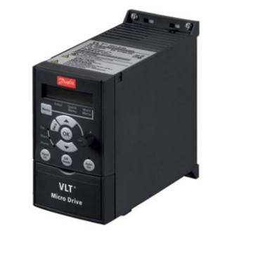 丹佛斯/Danfoss 低压通用变频器，FC-360H4K0T4E20H2BXCDXXSXXXXAXBX 售卖规格：1台