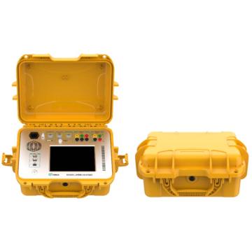 长沙天恒测控 三相电能表现场校验仪，TD3250 售卖规格：1台