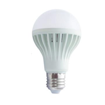 贝工 LED声光控灯泡， 楼道走廊地下室车库感应灯泡，5W，E27，BG-SQP05W 售卖规格：1箱