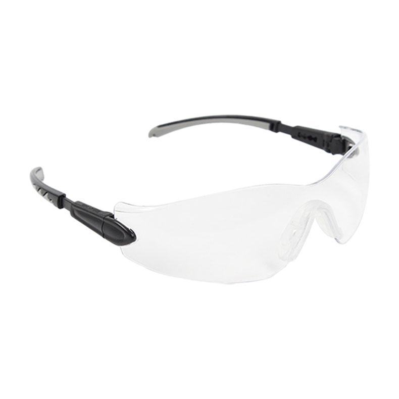 梅思安/MSA 防护眼镜，9913282 阿拉丁-C 透明镜片 售卖规格：12副/盒