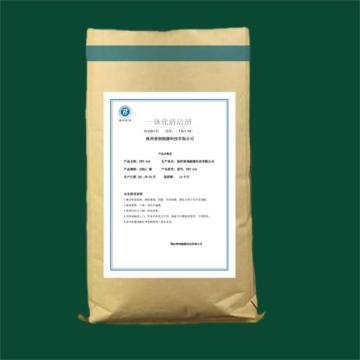 PRNY-PRT 一体化清洁剂，PRT-444，10KG/袋 售卖规格：10公斤/袋