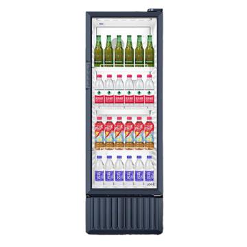 海尔 冷藏冰柜，SC-239J，215L 售卖规格：1台