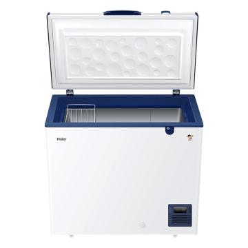 海尔 冰柜，DW-60W151EU1，-70℃ 售卖规格：1台