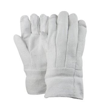 谋福 隔热工业石棉手套，211Y 45cm 售卖规格：1双