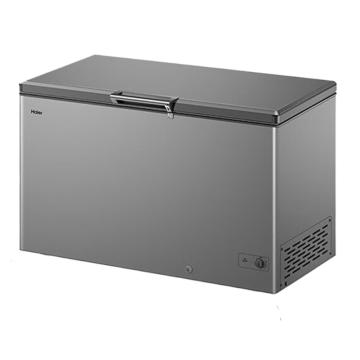 海尔 卧式冷柜，BC/BD-429GHPT，429L 售卖规格：1台