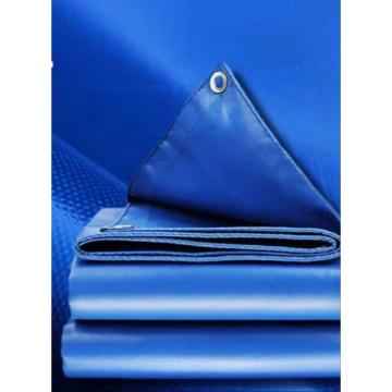 鑫亨达 刀刮布,4*5米，0.5mm蓝色