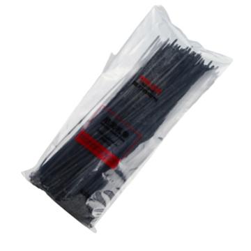 德力西 CDS扎带，3×100 黑色 优质型 （1000条）