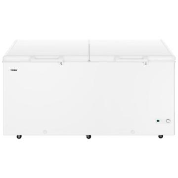 海尔 卧式冷柜，FCD-515HA 售卖规格：1台