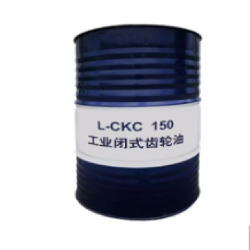 统一 工业齿轮油，特力格中负荷L-CKC 100#,170kg/桶