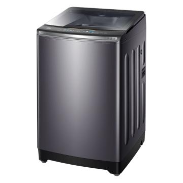 海尔 全自动波轮洗衣机，XQS100-BZ358S 10kg 售卖规格：1台