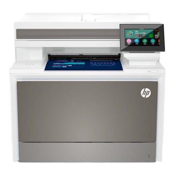惠普/HP 彩色激光多功能一体机，4303fdw A4(打印 复印 扫描 传真) 售卖规格：1台
