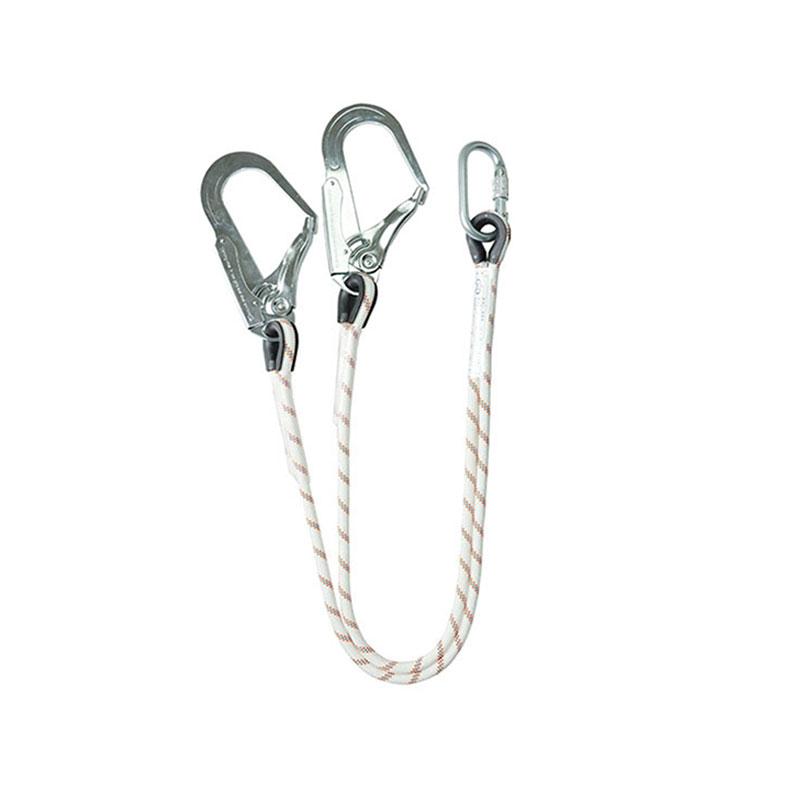 守众 限位绳，SG-51002-3M 双大钩圆绳，3米 售卖规格：1条