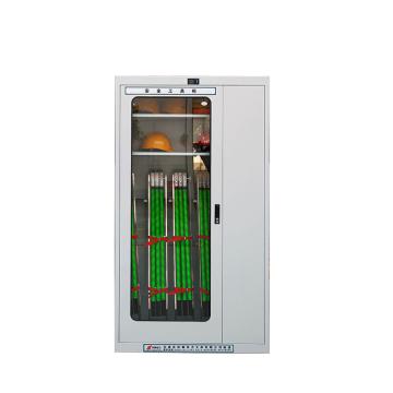 华泰电力 安全工器具柜电力安全工具柜，HT-005-ZN03(TS),2200*1100*600智能除湿型