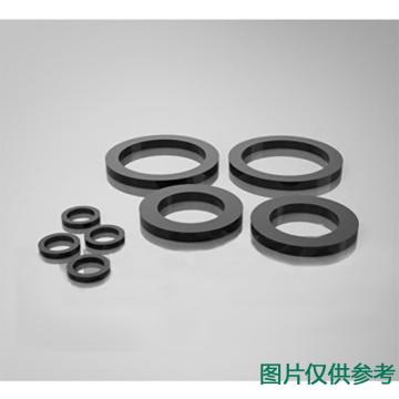 帝思通 异形密封圈，39*46*2 丁腈橡胶