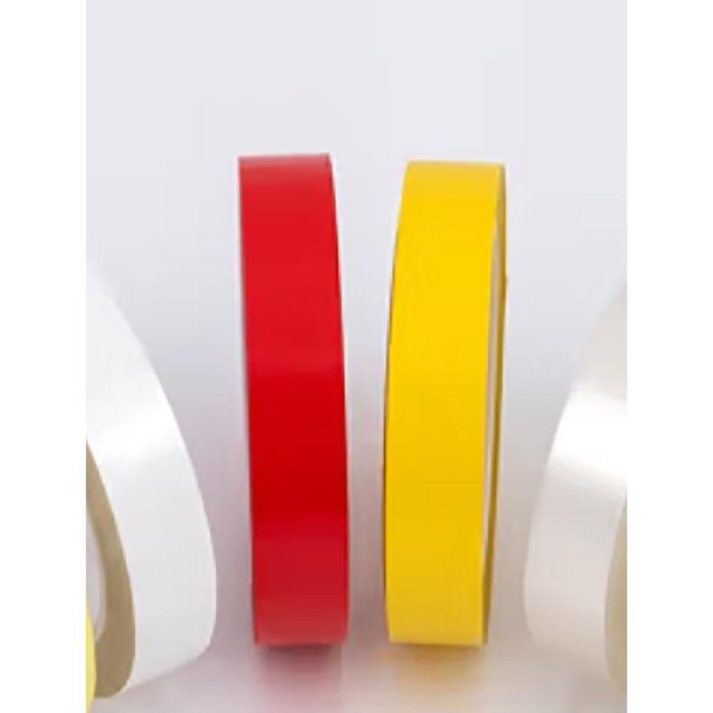 鸣固 桌面定位划线胶带，红色，5mm*66m 售卖规格：1卷