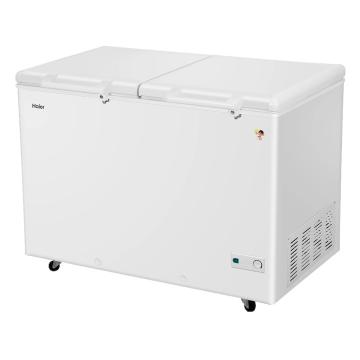 海尔 双温区冷柜，FCD-365HA，365L 售卖规格：1台