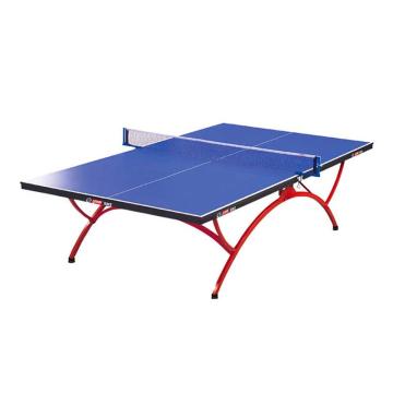 红双喜 乒乓球台，T3088 拱形结构 售卖规格：1张