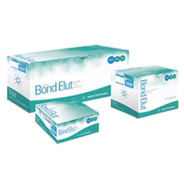 安捷伦 耗材，Bond Elut Plexa PCX, 200mg, 6ml, 30/pk，12108206 售卖规格：1盒