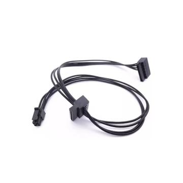 晟客 迷你4p，一分二 售卖规格：1根