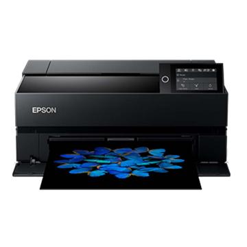 爱普生/Epson 大幅面彩色绘图仪，SC-P708 A3幅面 打印 含安装 售卖规格：1台