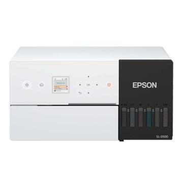 爱普生/Epson 喷墨打印机，SL-D580 6英寸 打印 自动双面 wifi 售卖规格：1台