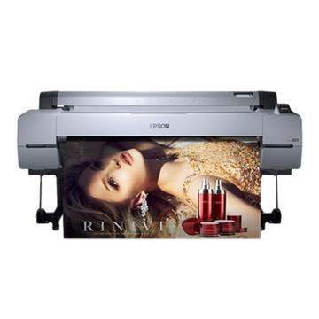 爱普生/Epson 大幅面彩色绘图仪，SC-P20080 1.62m幅面 64英寸 打印 含安装 售卖规格：1台